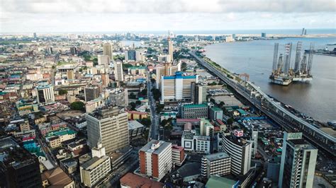 Nigeria braces as Coronavirus reaches mega city of Lagos