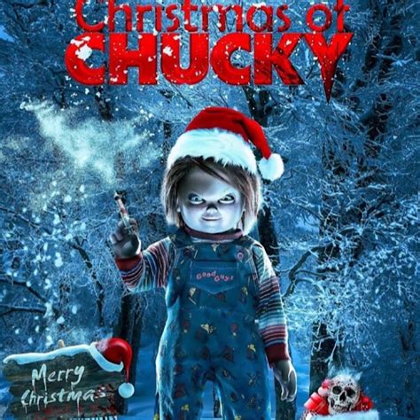 ‎CHRISTMAS of CHUCKY - Album by Spazz j3 - Apple Music