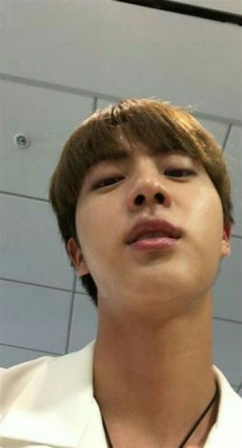 Jin selca yahoo interview | Kim seokjin, Seokjin bts, Bts jin