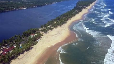 LES PLUS BELLES PLAGES DE COTE D’IVOIRE