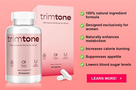 Trimtone Review - Meanmuscles