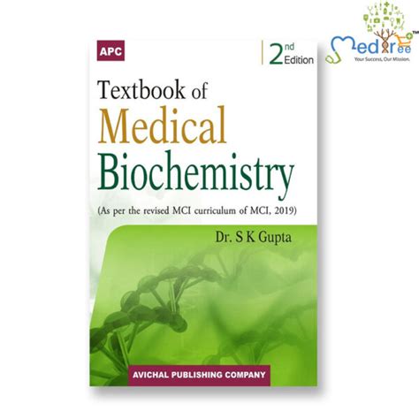 Buy Textbook of Medical Biochemistry 2nd/2019 | Medtree.co.in