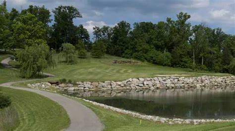 Glen Oaks Country Club in Prospect, Kentucky, USA | Golf Advisor