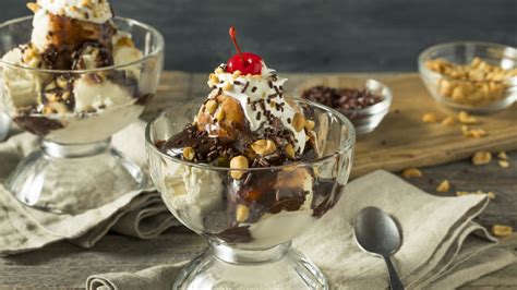 National Sundae Day | foodpanda Magazine MY