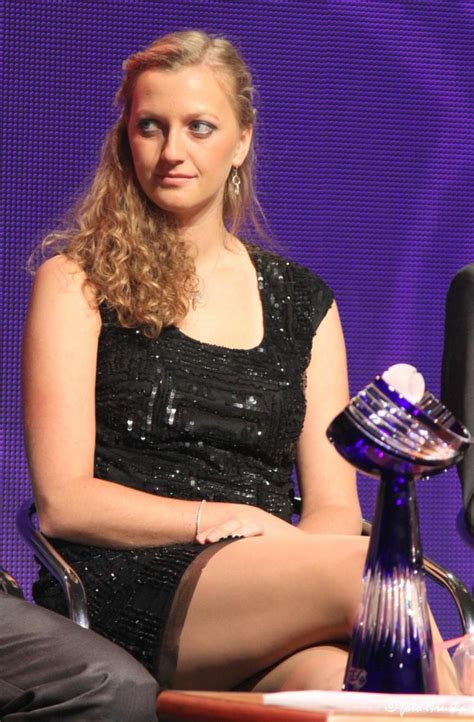 Petra Kvitova showed again crotch - Petra Kvitova Photo (33161617) - Fanpop