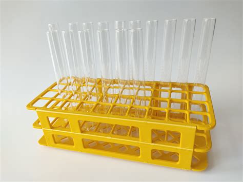 Laboratory Test Tube Test Tube Rack Equipment Lab Glass - Etsy