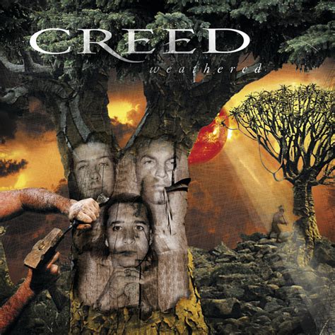 One Last Breath - titre par Creed | Spotify