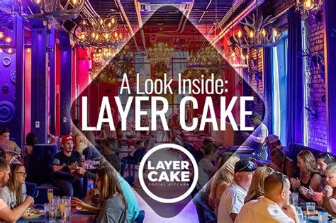 Layer Cake | Nashville Guru