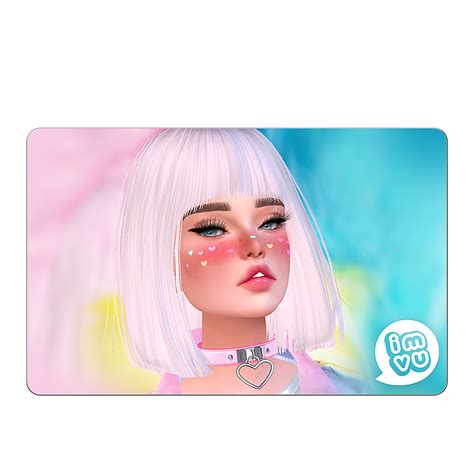 IMVU $25 Card Digital Delivery [Digital] IMVU $25 DDP - Best Buy