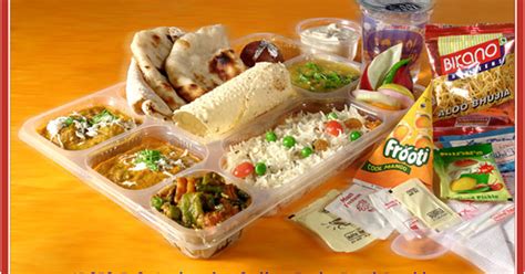 IRCTC E-Catering for Online Train Food Booking - World Informs