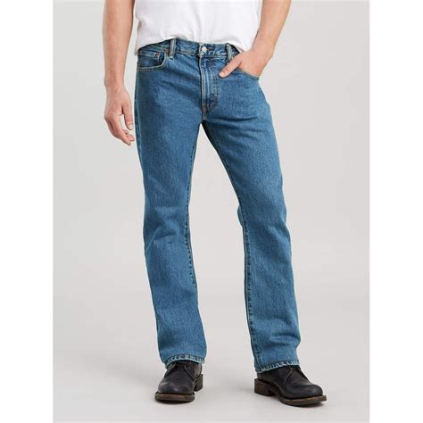 Levi's - Levi's Men's 517 Bootcut Fit Jeans - Walmart.com - Walmart.com