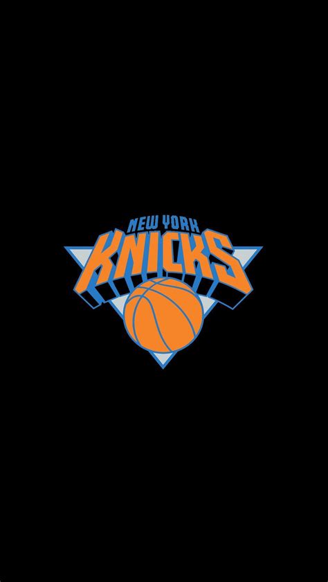 New York Knicks iPhone Wallpapers - Wallpaper Cave