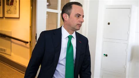 Reince Priebus Pushed Out After Rocky Tenure as Trump Chief of Staff - The New York Times