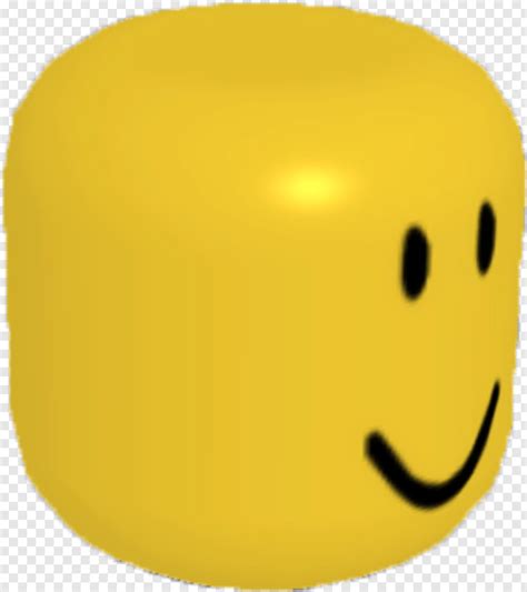 Roblox Noob - Free Icon Library