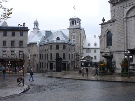 Quebec City, Quebec – Journeyscope