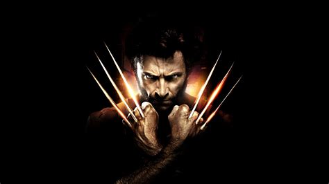 31+ Logan Wolverine Wallpaper Hd.