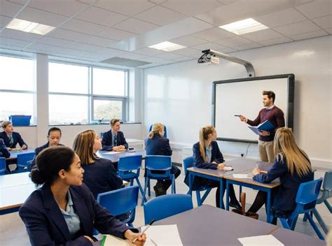 A guide to teacher salaries & benefits in the UK | Reed