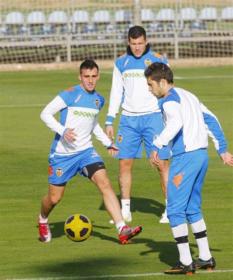 Valencia CF: Levante UD vs Valencia CF - Match Preview