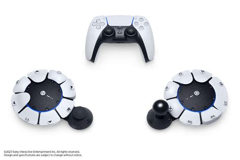 PlayStation Controller Being Developed For People With Disabilities ...