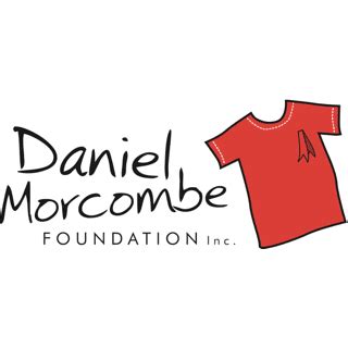 Daniel Morcombe Walk