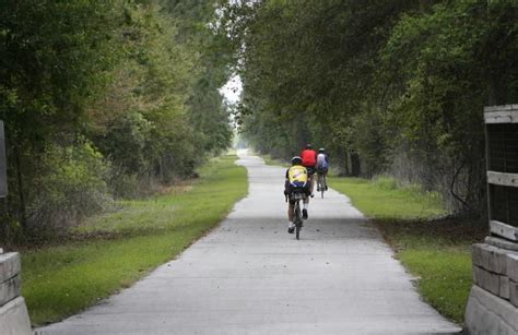 Gov. Rick Scott will have last say on $15.5M to complete Coast-to-Coast Connector path ...