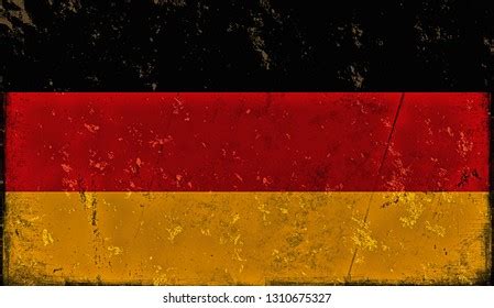 8,777 German Flag Vintage Images, Stock Photos & Vectors | Shutterstock