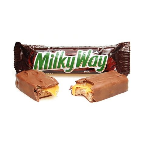 Milky Way Bar | Wholesale Candy | Chocolate Bars | Impulse