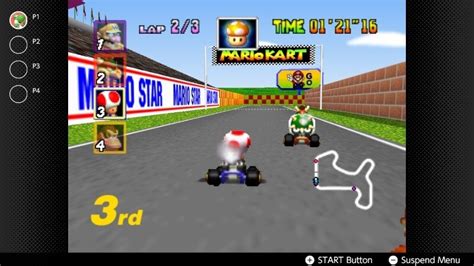 Mario Kart 64: Switch Controls Guide and Tips for Beginners - Outsider Gaming