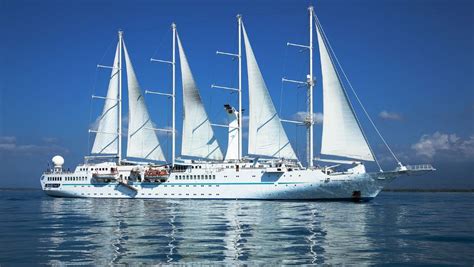 Windstar Cruises to expand in South Pacific