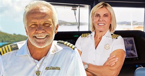 Ranking the Captains of Below Deck - TVovermind