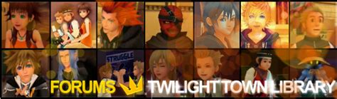 Forum:Kh movie cast - Kingdom Hearts Wiki, the Kingdom Hearts encyclopedia