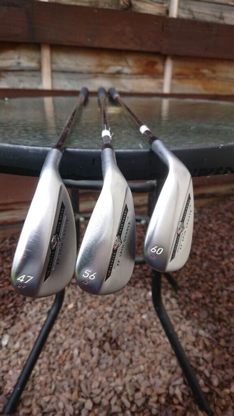 Taylormade wedges | in Haddington, East Lothian | Gumtree