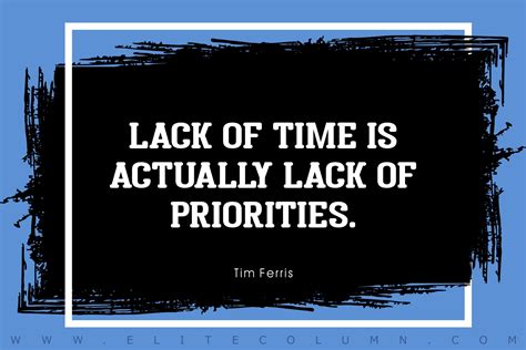 38 Tim Ferriss Quotes That Will Inspire You (2024) | EliteColumn