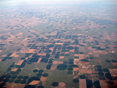 14 Aerial Views Of Kansas