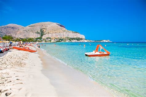 Beaches in Sicily and natural reserves | Wish Sicily