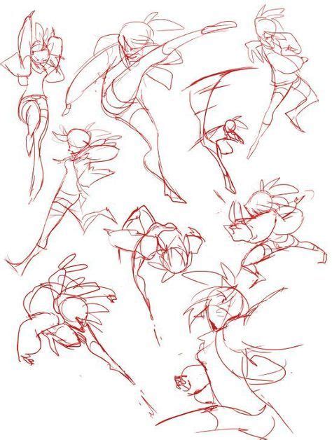 550x729 Gallery Dynamic Pose Reference, | Drawing poses, Art reference ...