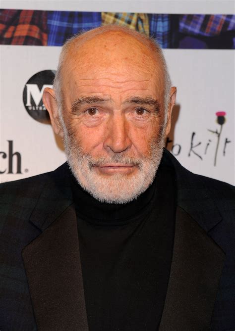 Legendary Sean Connery Spent Nearly 5 Decades on Screen — Career Highlights of the Late Actor