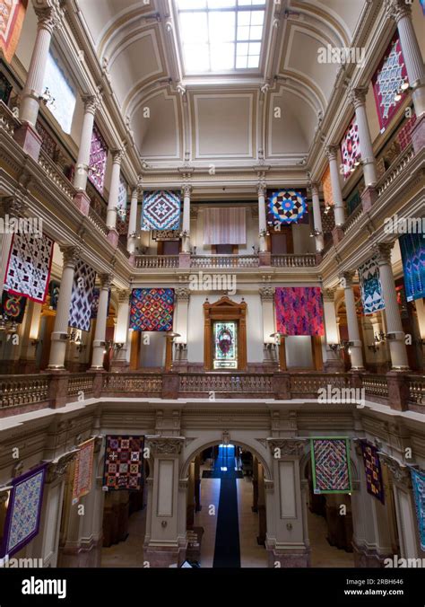 Colorado State Capitol Building Stock Photo - Alamy