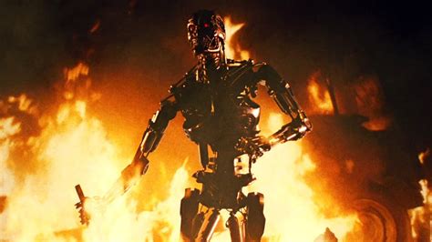 Terminator 2 Endoskeleton - lagoagrio.gob.ec