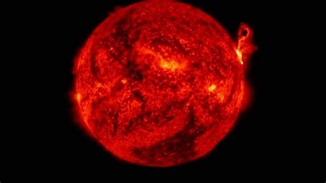 What is solar maximum and how dangerous it can be