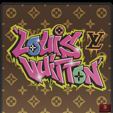 Louis Vuitton Logo Wallpapers - Top Free Louis Vuitton Logo Backgrounds ...