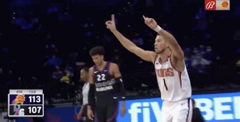 Devin Booker GIF - Devin Booker - Discover & Share GIFs