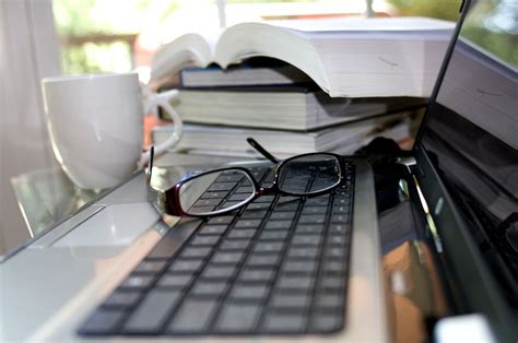 Computer Books Free Stock Photo - Public Domain Pictures