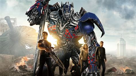 Transformers: Age of Extinction 2014 Full movie online yuPPow.com