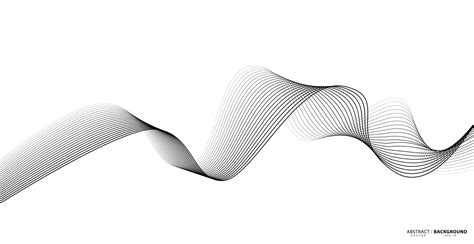 Abstract Curved Lines Vector Art, Icons, and Graphics for Free Download