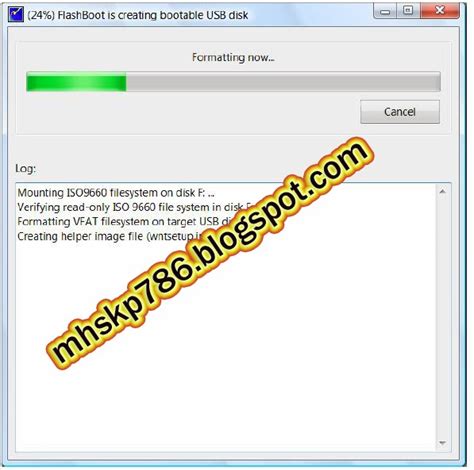 Make Your USB Bootable Step By Step Tutorial - Tips Tricks And Free Software