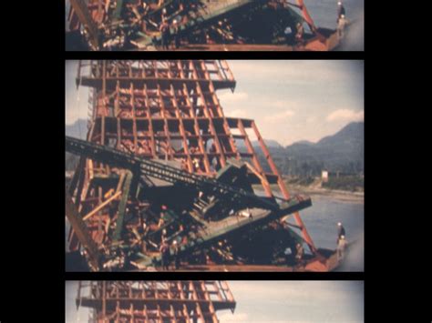 Documentary Tells Human Story of Vancouver Bridge Collapse | The Tyee