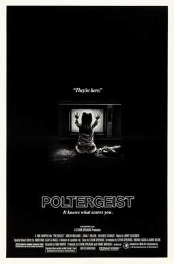 Poltergeist (1982 film) - Wikiwand