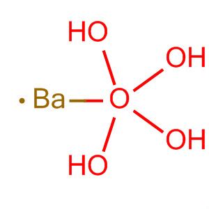 59513-83-6 Barium hydroxide, tetrahydrate - Chemical Dictionary - Guidechem