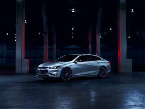 3 Improvements That Would Benefit the Next-Gen 2025 Chevy Malibu